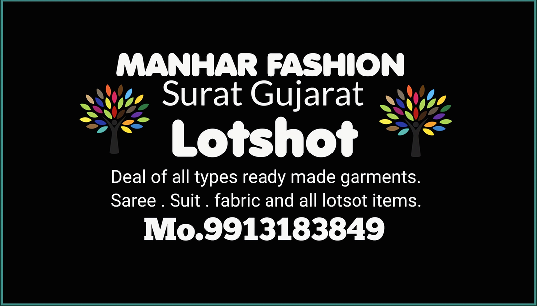 Ready made garments lotsot  uploaded by Manhar fashion on 3/9/2024
