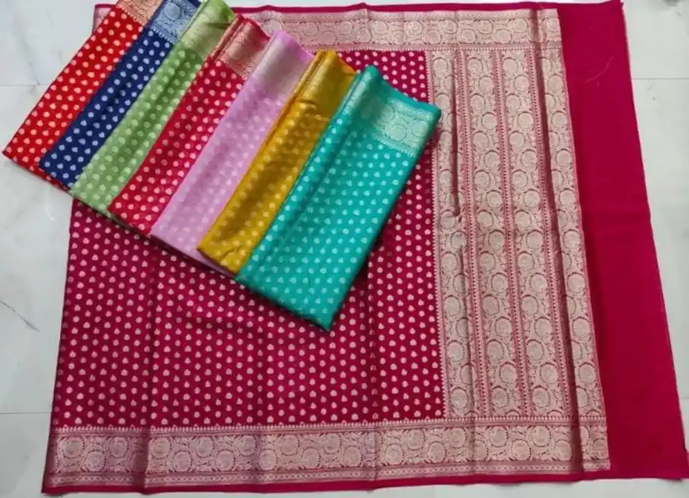 Product uploaded by SR SAREE SHOP on 3/9/2024