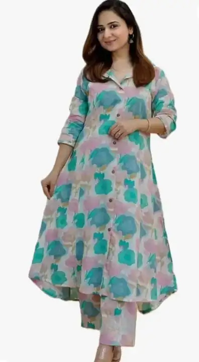 Cotton 60*60 uploaded by Pink city Fashion and Jaipur Kurtis on 3/9/2024