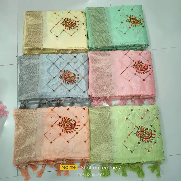 Product uploaded by Laksh tex on 3/9/2024