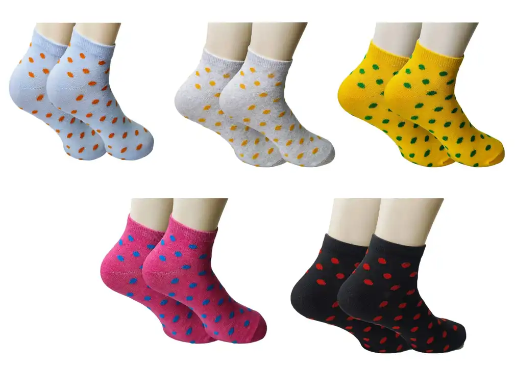 Factory Store Images of Cozysox ( ps hosiery) 