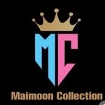 Business logo of Maimoon collection