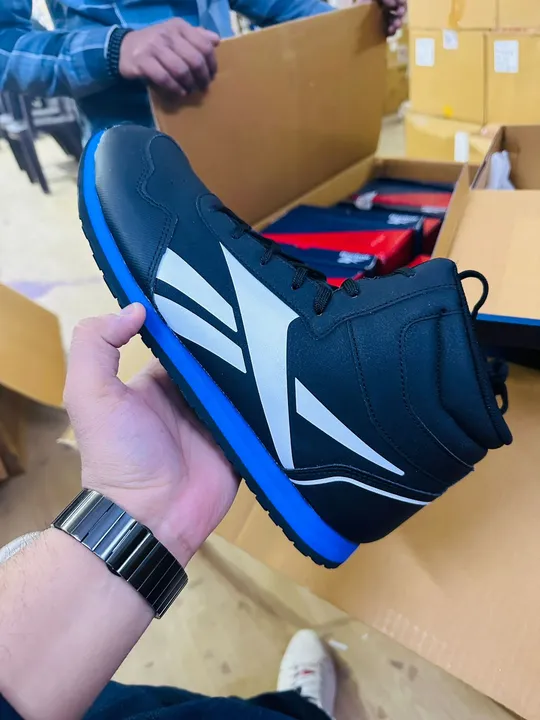 Reebok sports shoes uploaded by Jehovah sports wholesale on 3/9/2024