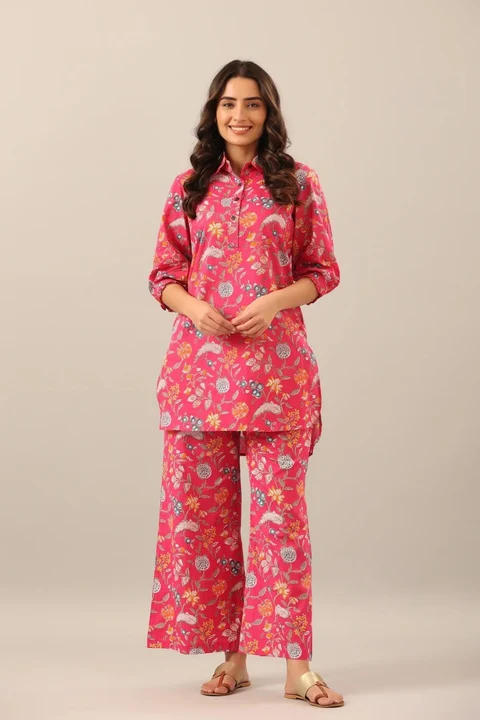 Kurti uploaded by business on 3/9/2024