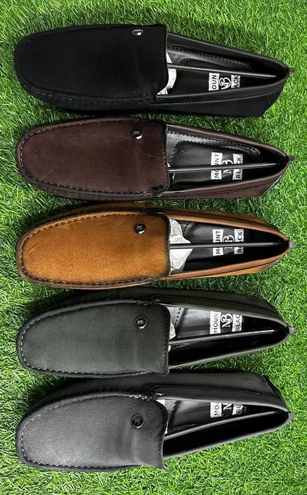  Loafers uploaded by business on 3/9/2024