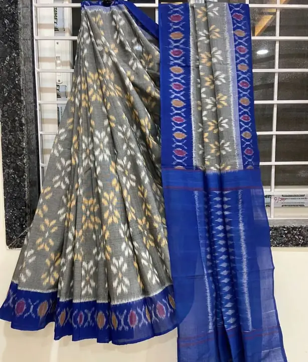 Product uploaded by Kesari Nandan Fashion saree and dress material on 3/9/2024