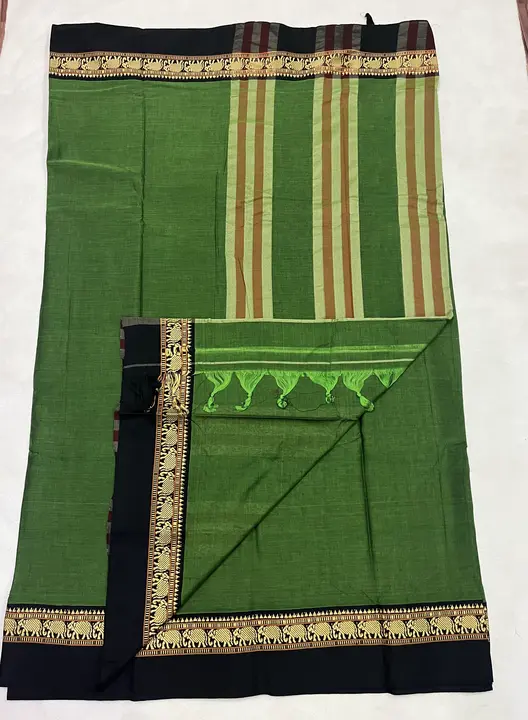 Pure cotton sarees uploaded by Aadhya Sarees on 3/9/2024