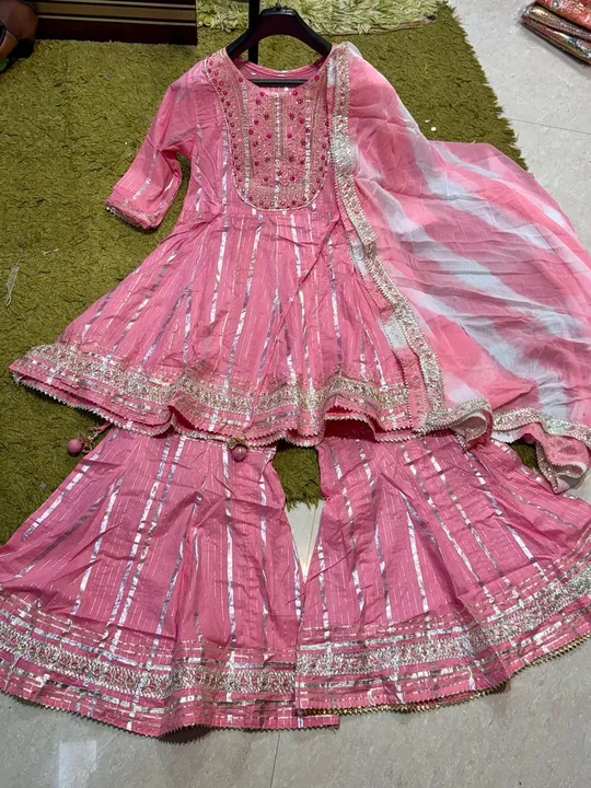 Product uploaded by Taha fashion from surat on 3/10/2024