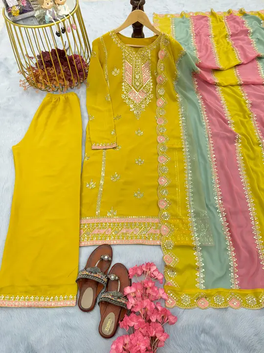 Kurta set  uploaded by Taha fashion from surat on 3/10/2024