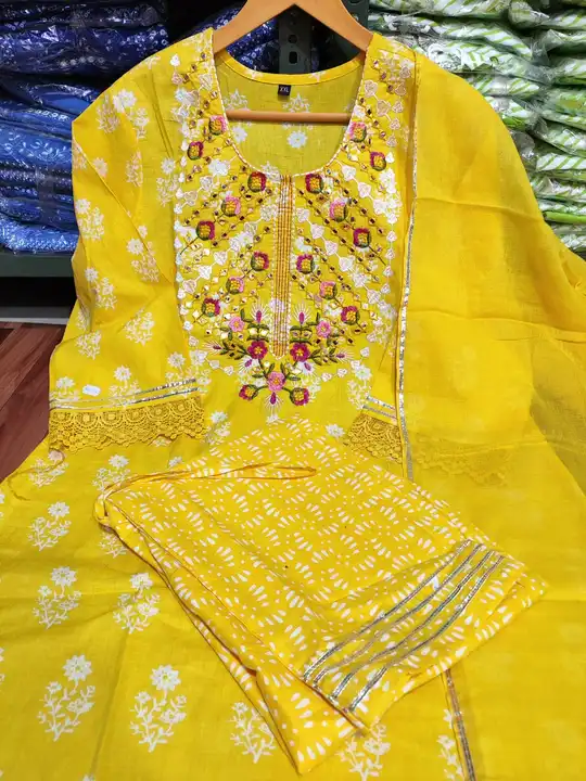 Cotton 60*60 uploaded by Pink city Fashion and Jaipur Kurtis on 3/10/2024