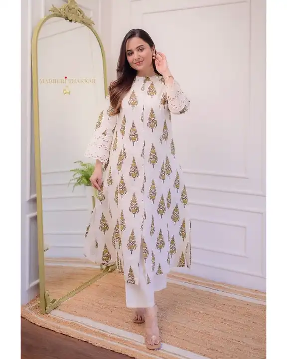 Product uploaded by Pink city Fashion and Jaipur Kurtis on 3/10/2024