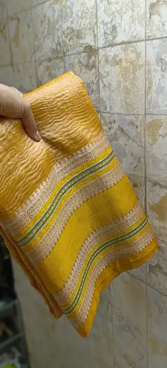 Product uploaded by M.S Silk Saree on 3/10/2024
