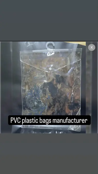 Product uploaded by PVC bags manufacturer on 3/10/2024