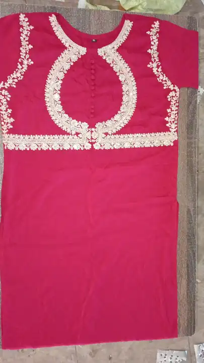 Product uploaded by Alishfa garment  on 3/10/2024