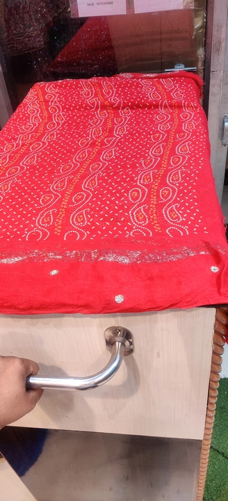 Product uploaded by Saree & lengha on 3/10/2024