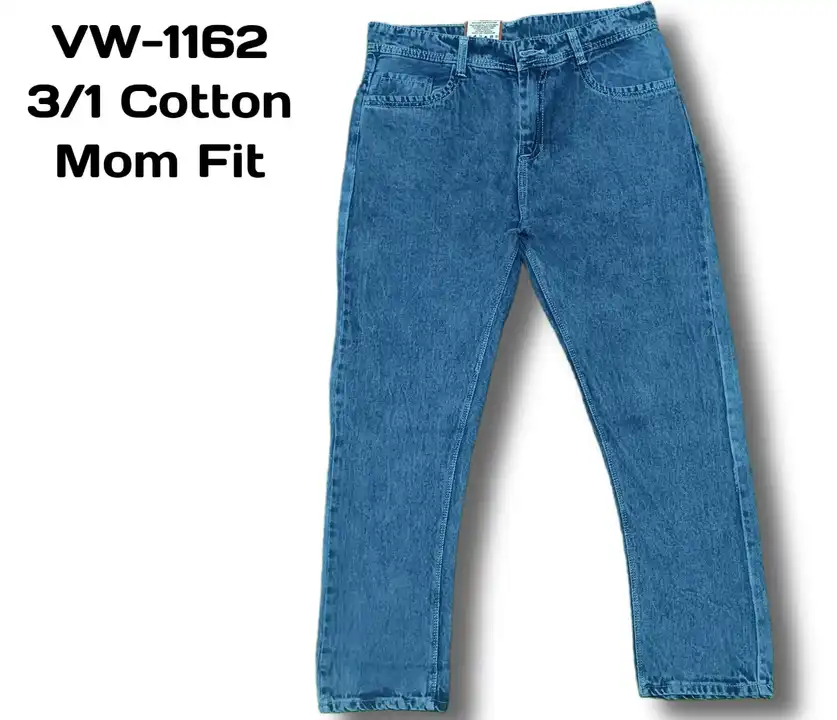Women's jeans  uploaded by Victory Exports on 3/10/2024