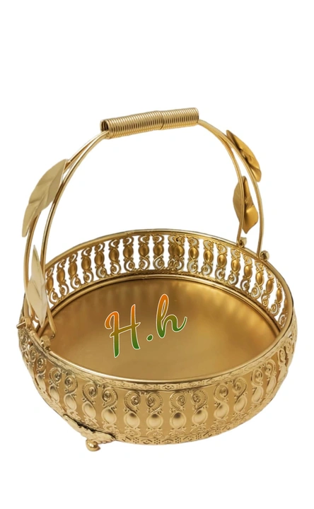Decorative Beautiful Designer Baskets Collection Available  in Very Reasonable Prices 
Kindly Contac uploaded by business on 3/10/2024