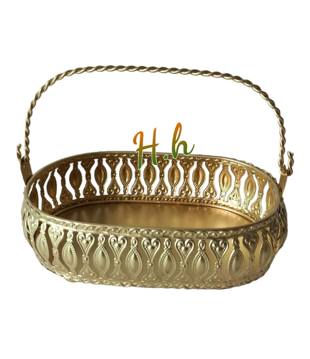 Decorative Beautiful Designer Baskets Collection Available  in Very Reasonable Prices 
Kindly Contac uploaded by Hina Handicrafts on 3/10/2024