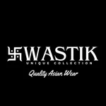 Business logo of Unique swastik creation 