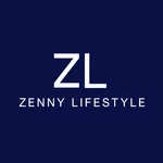Business logo of Zenny Lifestyle 