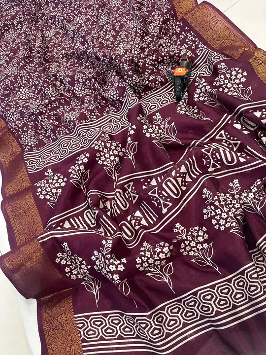Product uploaded by Kesari Nandan Fashion saree and dress material on 3/10/2024