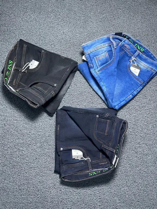 Product uploaded by Revon jeans on 3/10/2024