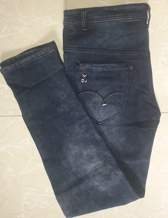 Premium Stracheable Denim Jeans uploaded by SINGHS JEANS  on 3/10/2024