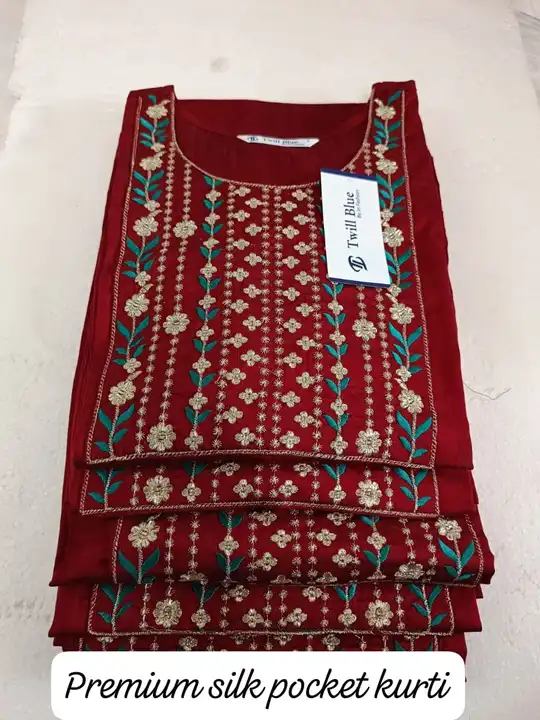 Product uploaded by Kurtis Manufacturer on 3/10/2024
