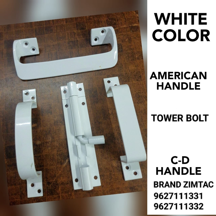 aluminium American handle uploaded by business on 3/10/2024