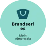 Business logo of Brandseries