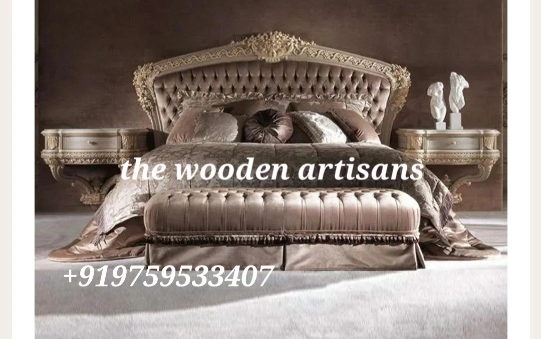 Product uploaded by The wooden artisans on 3/10/2024
