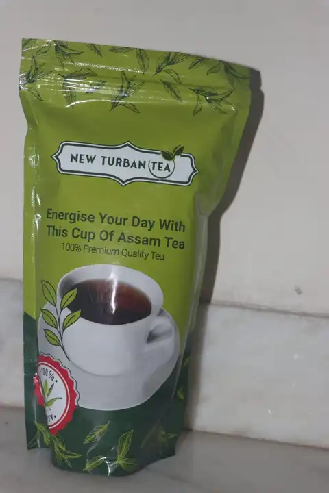 Tea uploaded by Clean care  on 3/10/2024