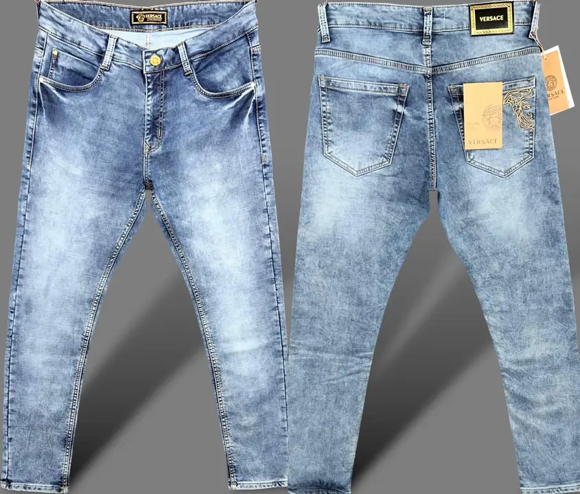 Men's jeans  uploaded by RG  GARMENTS  on 3/10/2024