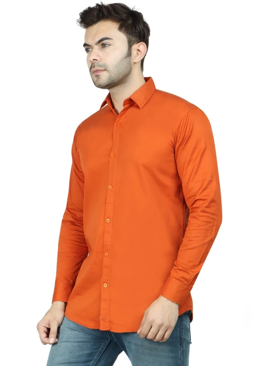Men formal shirt uploaded by Pkdigital enterprises on 3/11/2024