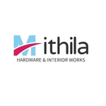 Business logo of Mithila Hardware & Interior Works