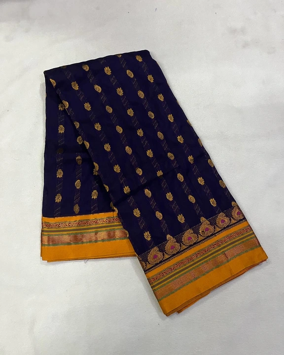 Product uploaded by Aadhya Sarees on 3/11/2024