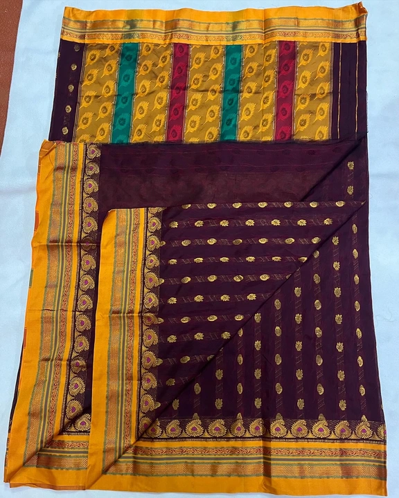 Product uploaded by Aadhya Sarees on 3/11/2024