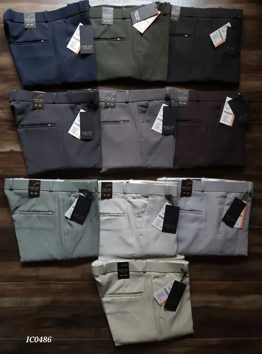 Buy Trousers/pantss Online from Manufacturers and wholesale shops near me  in Rajsamand