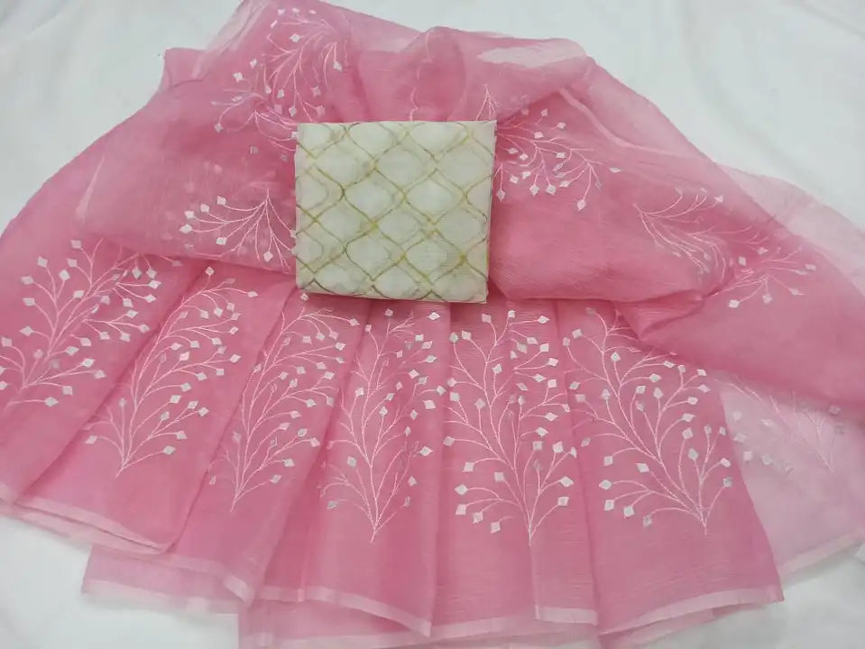 Product uploaded by Handloom fabric on 3/11/2024