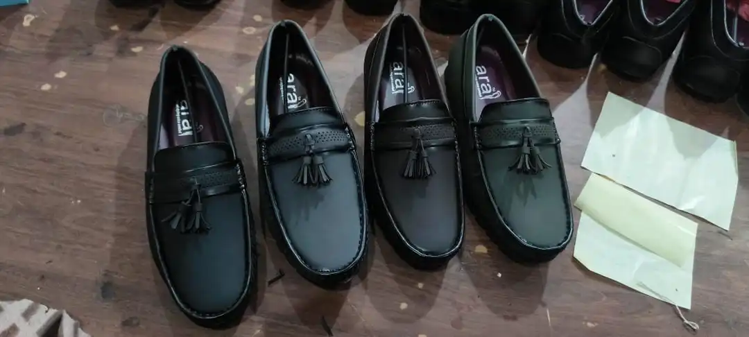 Loafers uploaded by business on 3/11/2024