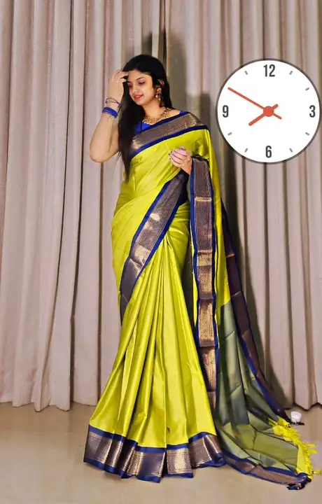 Product uploaded by Kesari Nandan Fashion saree and dress material on 3/11/2024