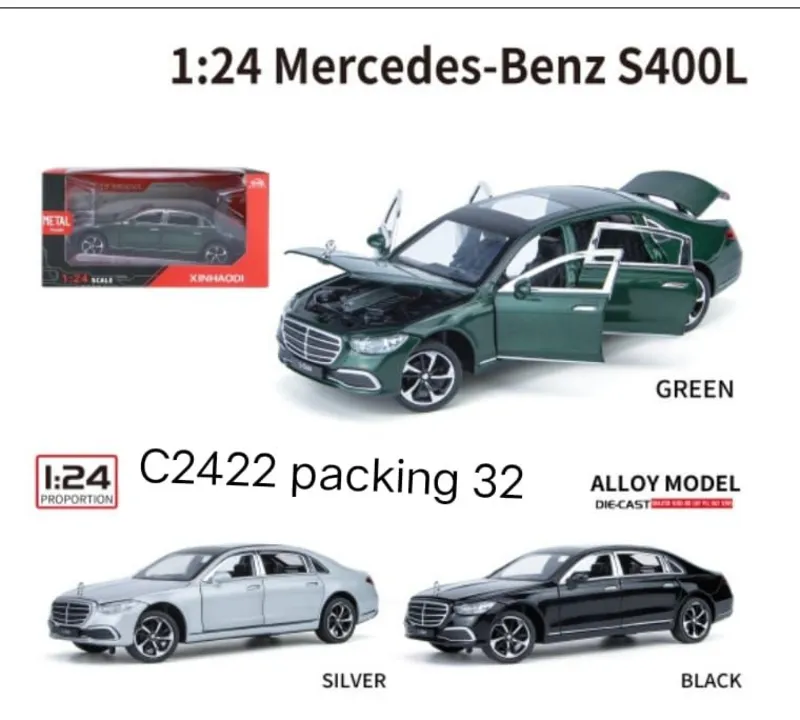 Mercedes benz car  uploaded by BHTOYS on 3/11/2024