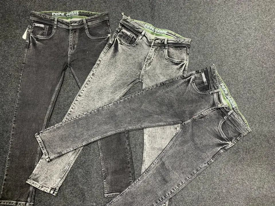 Odi uploaded by M❤️ M  jeans whollssel Manufacturer on 3/11/2024