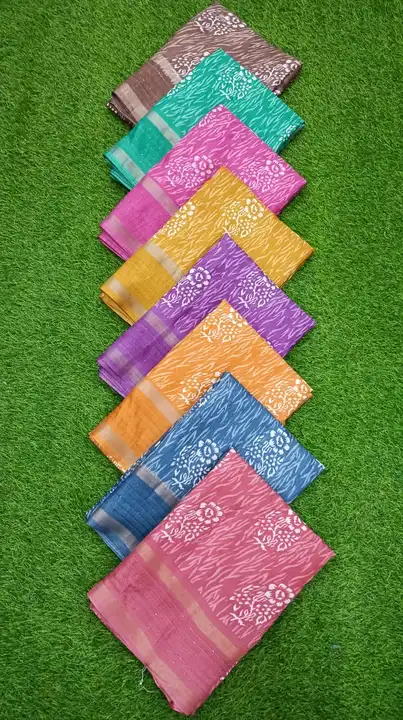 Product uploaded by Dayal Sarees on 3/11/2024