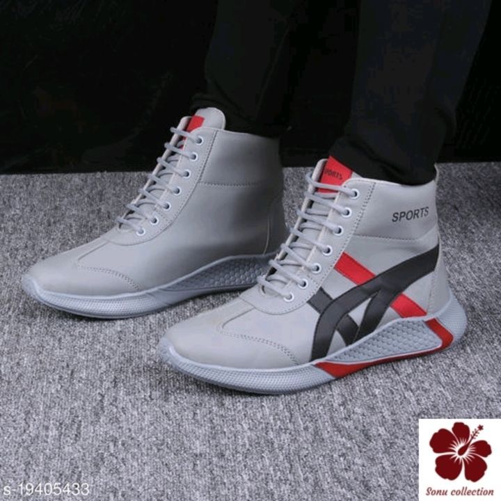 Men shoes uploaded by Sonu collection on 3/25/2021