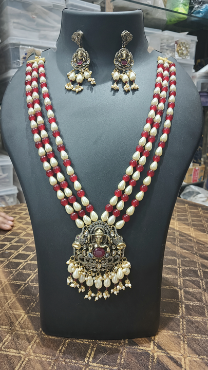 M.S Fashion Jewellery WhatsApp no 7878300855 uploaded by business on 3/11/2024