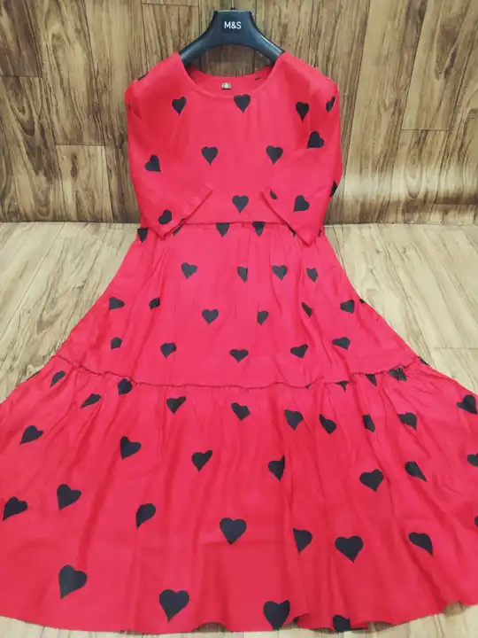 Special beautiful dress uploaded by Bh collection on 3/11/2024