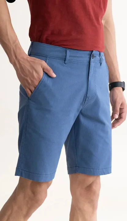 Men's shorts  uploaded by RG  GARMENTS  on 3/11/2024
