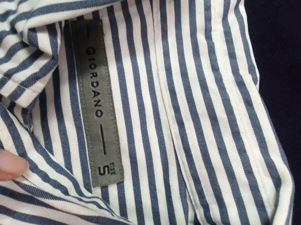 Imported quality shirt  uploaded by business on 3/11/2024