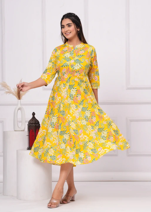 Buy Cream Pintuck Detailed Katan Silk Kurta Apparel Tunics & Kurtas Pretty  Please! Palazzos Pants Onl… | Indian designer outfits, Designs for dresses,  Kurta designs